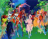 Queen at Ascot